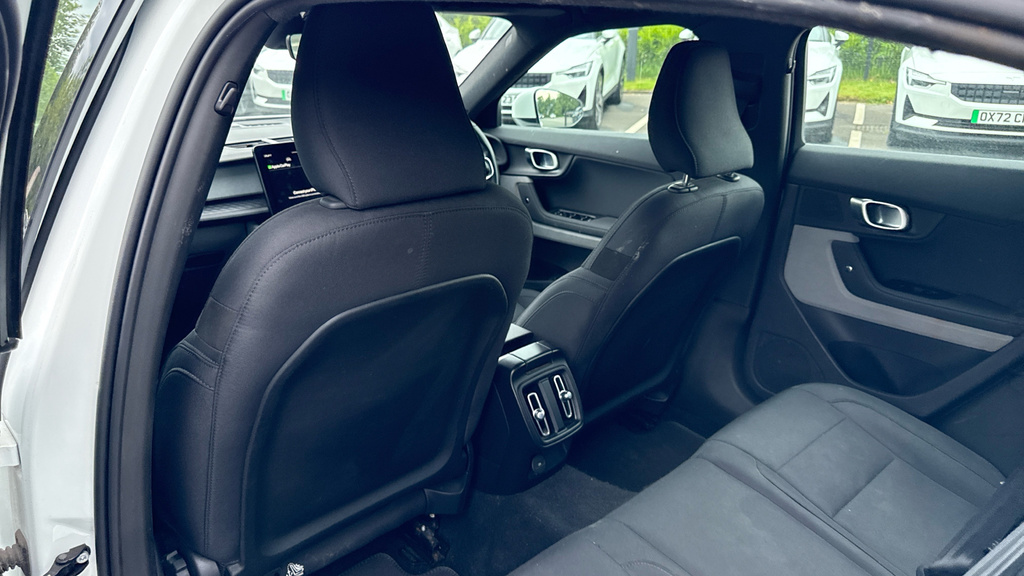 Polestar 2 300Kw 78Kwh Long Range Dm Plus 4Wd Grey #27