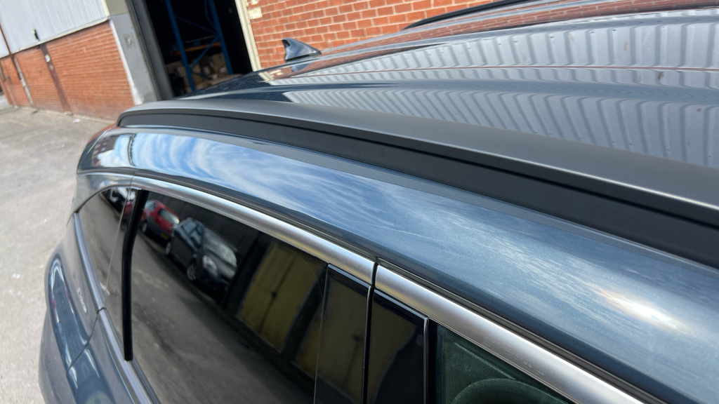 Hyundai Tucson 1.6L Se Connect Blue #15