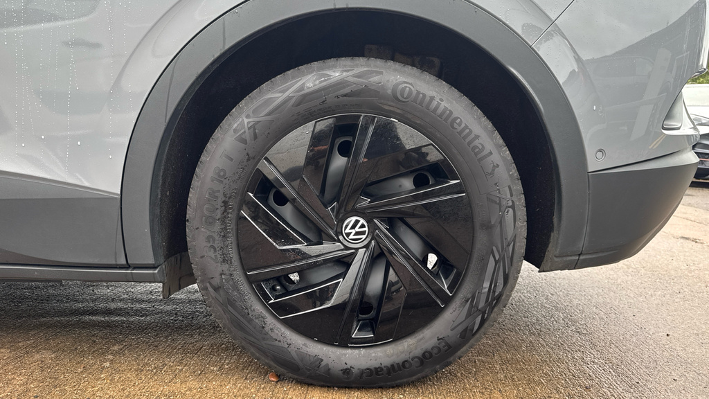 Volkswagen ID.4 Style Edition 52Kwh Pure Perform 170Ps #17