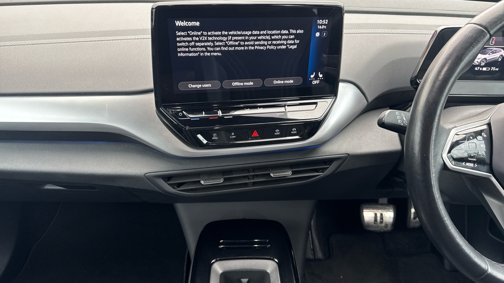 Volkswagen ID.4 Style Edition 52Kwh Pure Perform 170Ps #12