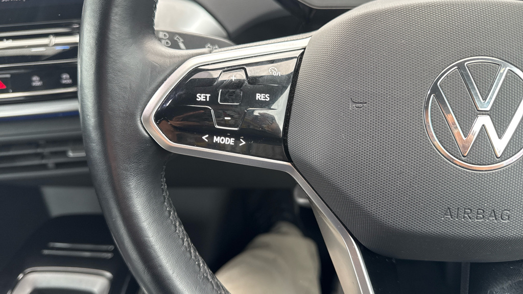 Volkswagen ID.4 Style Edition 52Kwh Pure Perform 170Ps #23