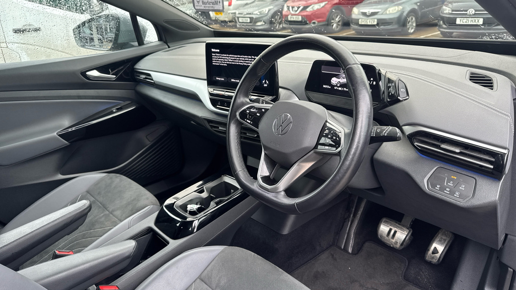 Volkswagen ID.4 Style Edition 52Kwh Pure Perform 170Ps #9