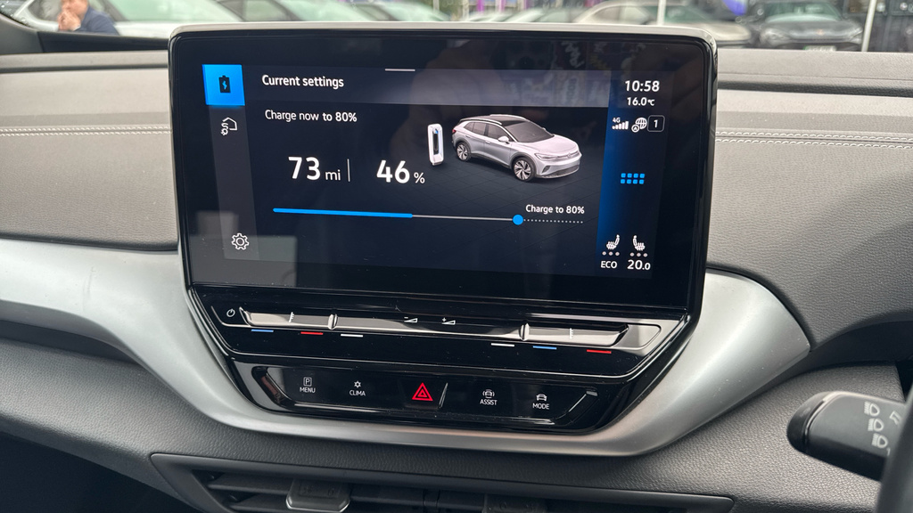 Volkswagen ID.4 Style Edition 52Kwh Pure Perform 170Ps #29