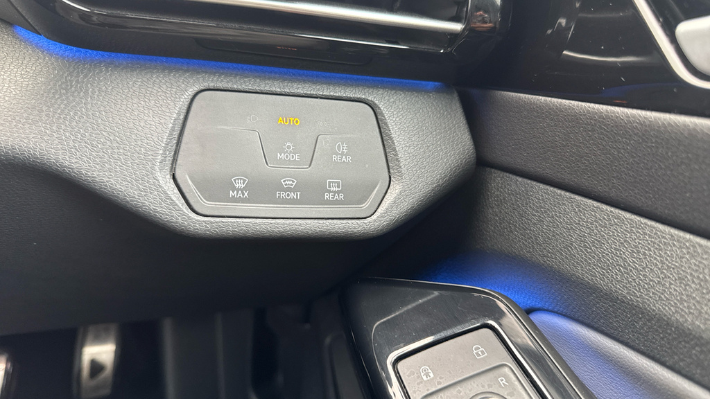 Volkswagen ID.4 Style Edition 52Kwh Pure Perform 170Ps #32