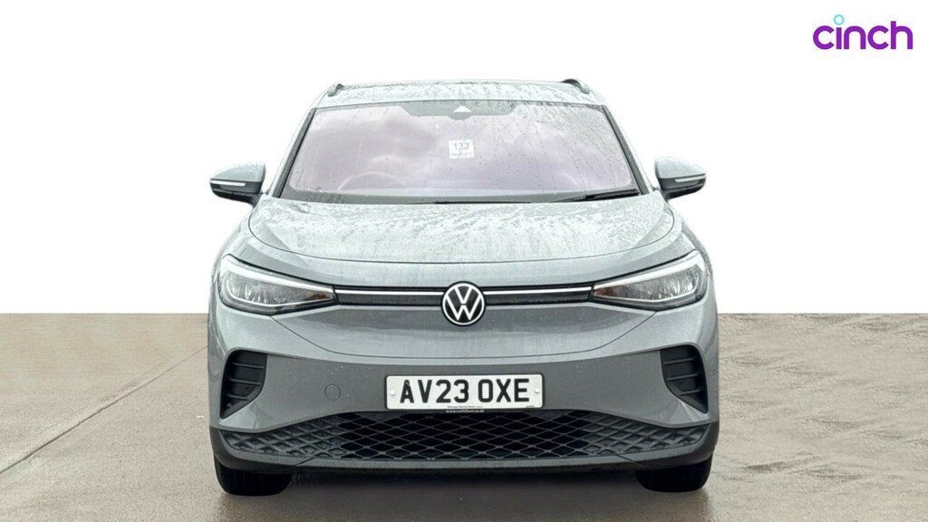 Volkswagen ID.4 Style Edition 52Kwh Pure Perform 170Ps #8