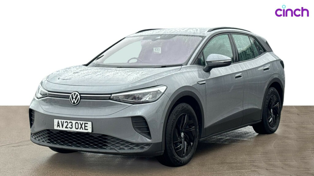 Volkswagen ID.4 Style Edition 52Kwh Pure Perform 170Ps #7