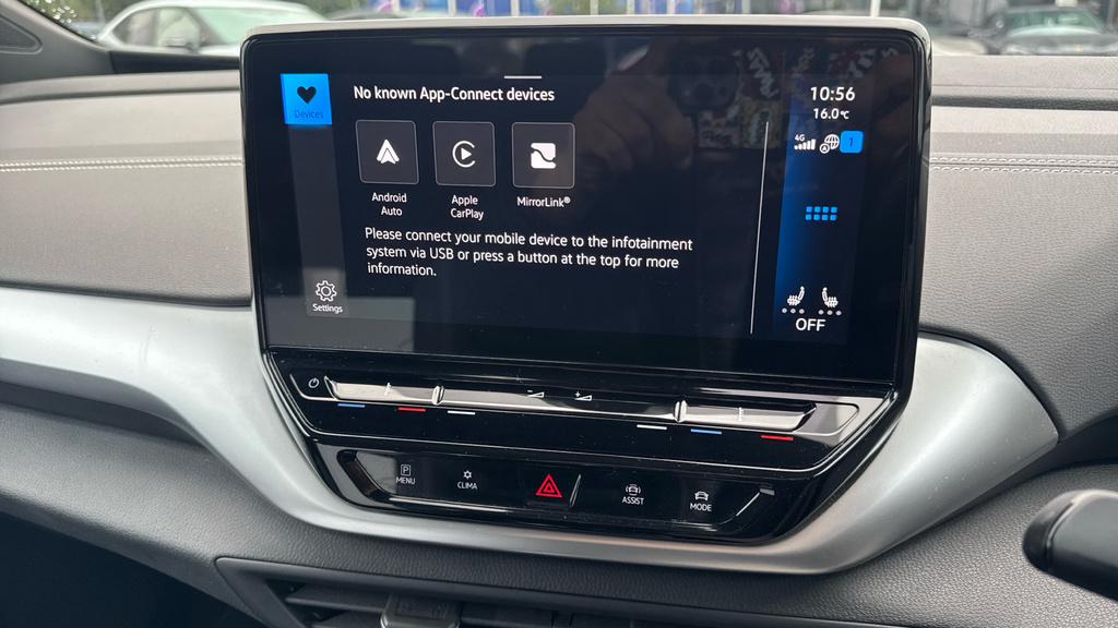 Volkswagen ID.4 Style Edition 52Kwh Pure Perform 170Ps #20