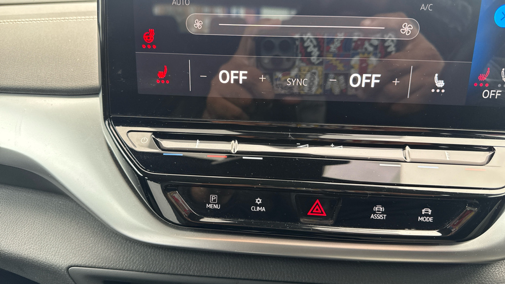 Volkswagen ID.4 Style Edition 52Kwh Pure Perform 170Ps #31