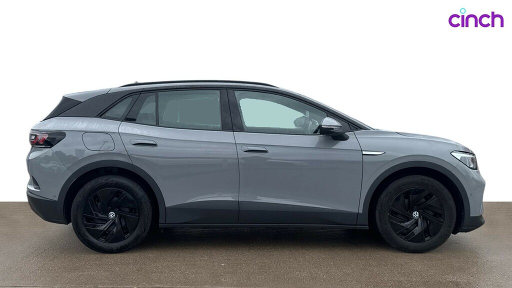 Volkswagen ID.4 Style Edition 52Kwh Pure Perform 170Ps #2