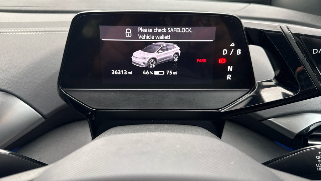 Volkswagen ID.4 Style Edition 52Kwh Pure Perform 170Ps #13