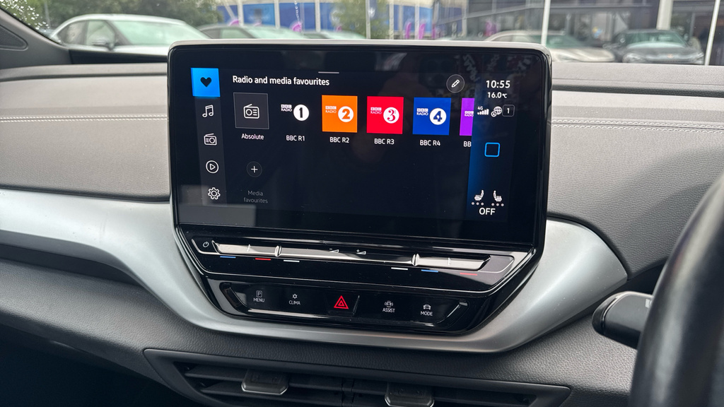 Volkswagen ID.4 Style Edition 52Kwh Pure Perform 170Ps #30