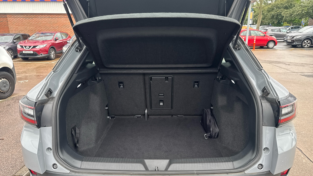Volkswagen ID.4 Style Edition 52Kwh Pure Perform 170Ps #14
