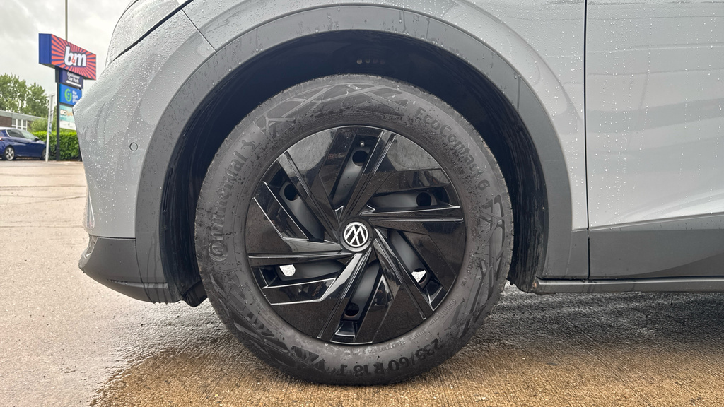 Volkswagen ID.4 Style Edition 52Kwh Pure Perform 170Ps #16