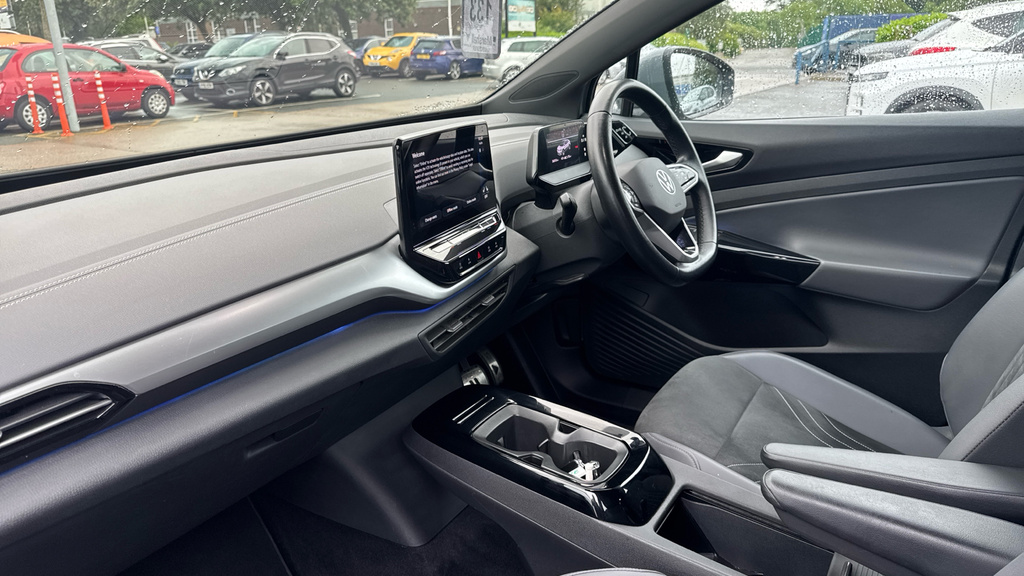 Volkswagen ID.4 Style Edition 52Kwh Pure Perform 170Ps #10