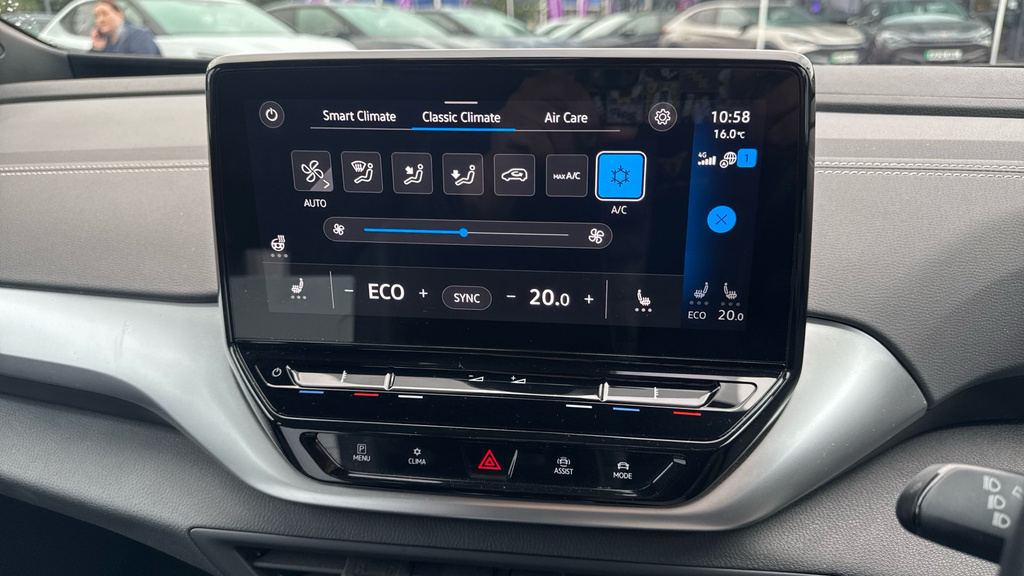 Volkswagen ID.4 Style Edition 52Kwh Pure Perform 170Ps #28