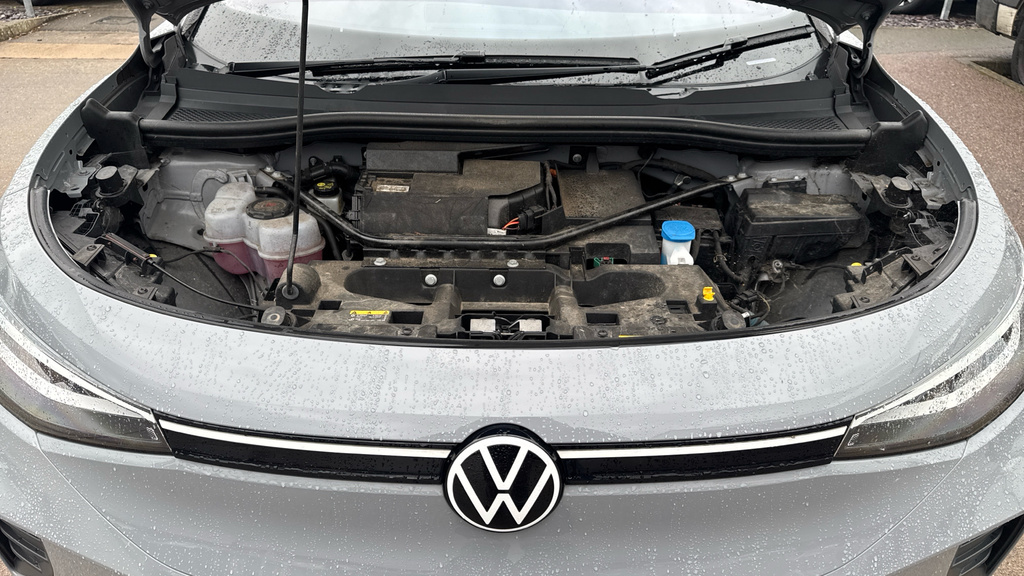 Volkswagen ID.4 Style Edition 52Kwh Pure Perform 170Ps #15