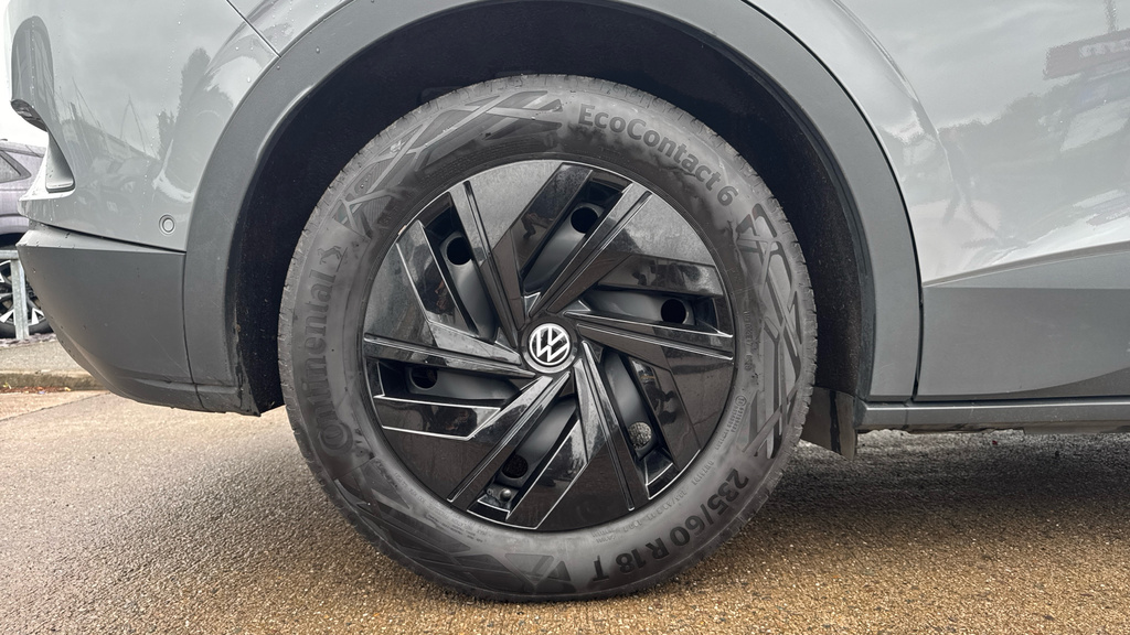 Volkswagen ID.4 Style Edition 52Kwh Pure Perform 170Ps #18
