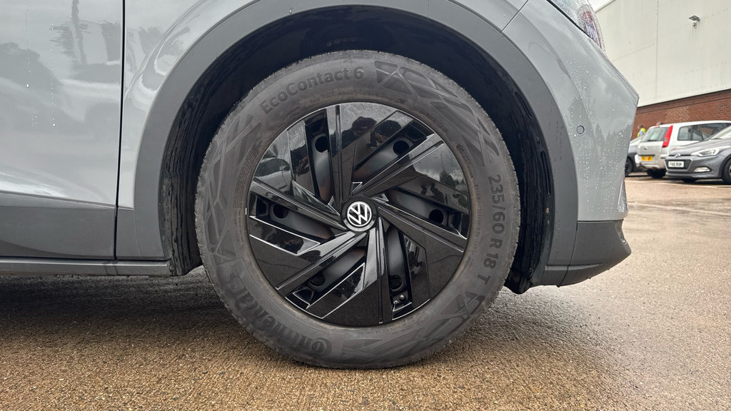 Volkswagen ID.4 Style Edition 52Kwh Pure Perform 170Ps #19