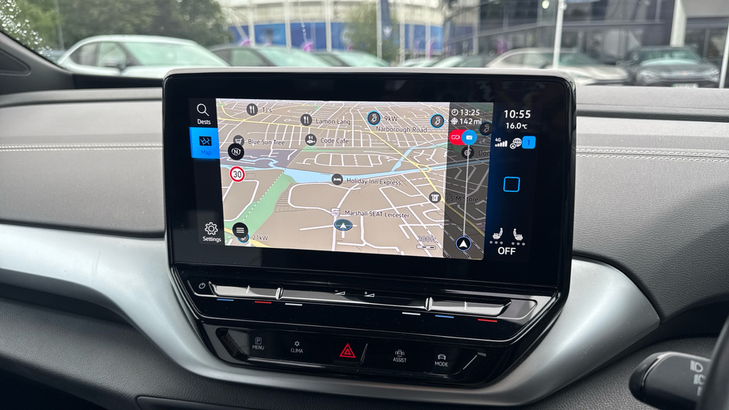 Volkswagen ID.4 Style Edition 52Kwh Pure Perform 170Ps #27