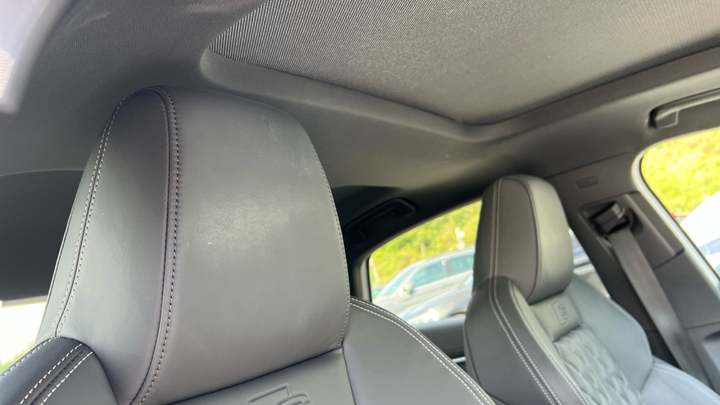 Audi S3 Tfsi Quattro S-tronic - Virtual Cockpit Bang O Grey #43