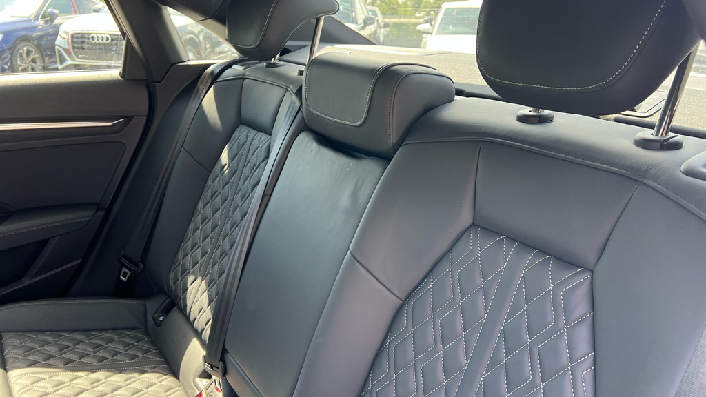 Audi S3 Tfsi Quattro S-tronic - Virtual Cockpit Bang O Grey #19
