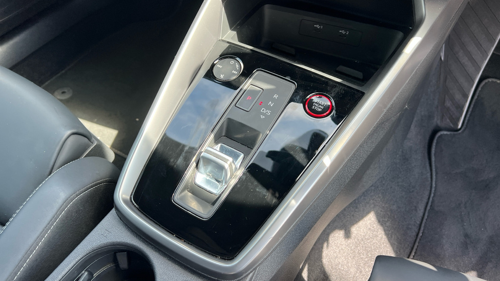 Audi S3 Tfsi Quattro S-tronic - Virtual Cockpit Bang O Grey #34
