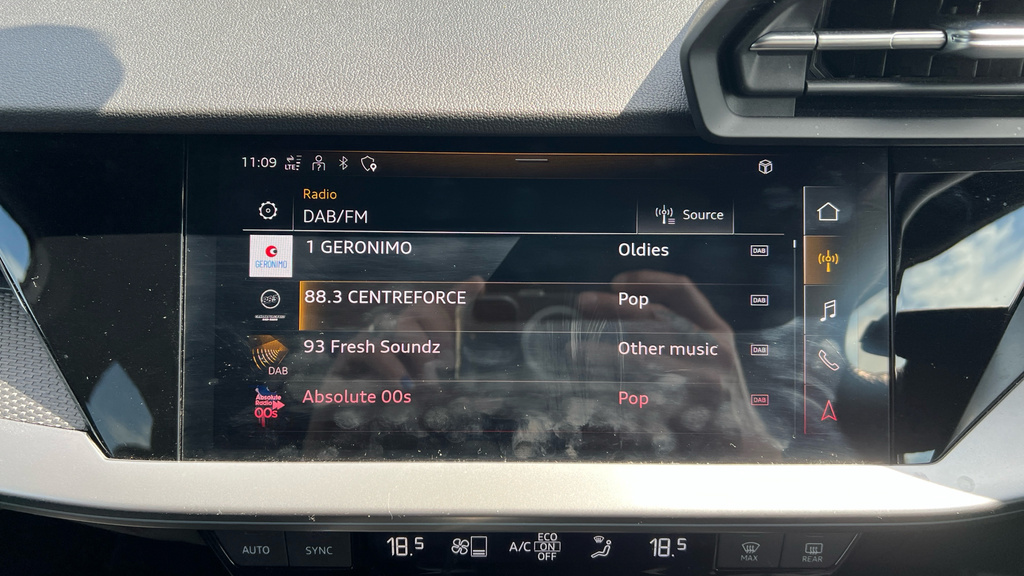 Audi S3 Tfsi Quattro S-tronic - Virtual Cockpit Bang O Grey #16