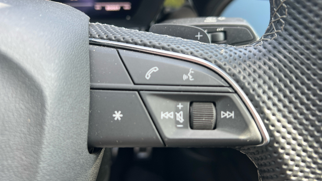 Audi S3 Tfsi Quattro S-tronic - Virtual Cockpit Bang O Grey #32