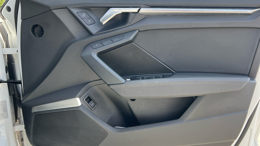 Audi S3 Tfsi Quattro S-tronic - Virtual Cockpit Bang O Grey #36