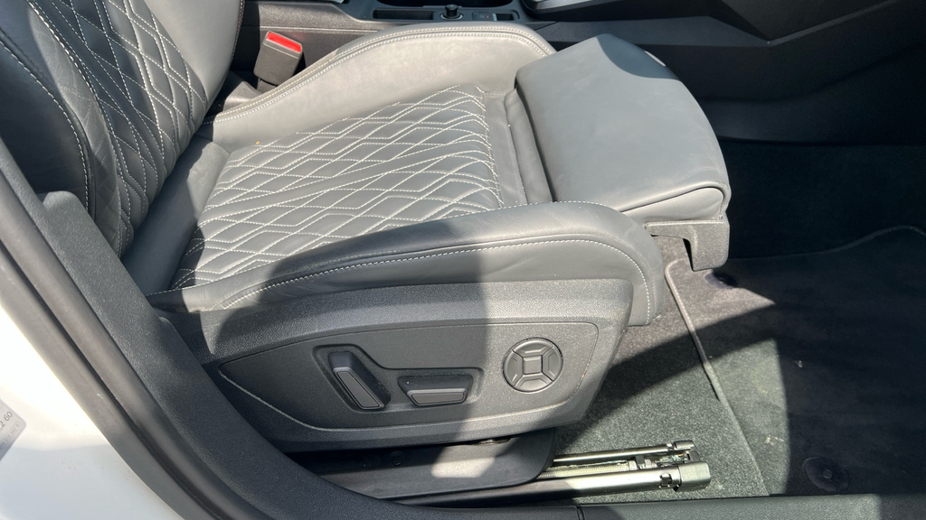 Audi S3 Tfsi Quattro S-tronic - Virtual Cockpit Bang O Grey #37