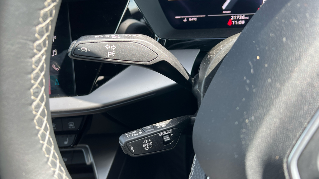 Audi S3 Tfsi Quattro S-tronic - Virtual Cockpit Bang O Grey #39