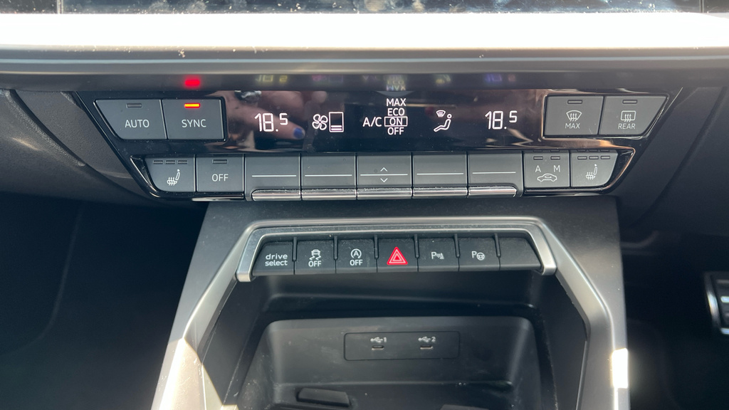 Audi S3 Tfsi Quattro S-tronic - Virtual Cockpit Bang O Grey #14