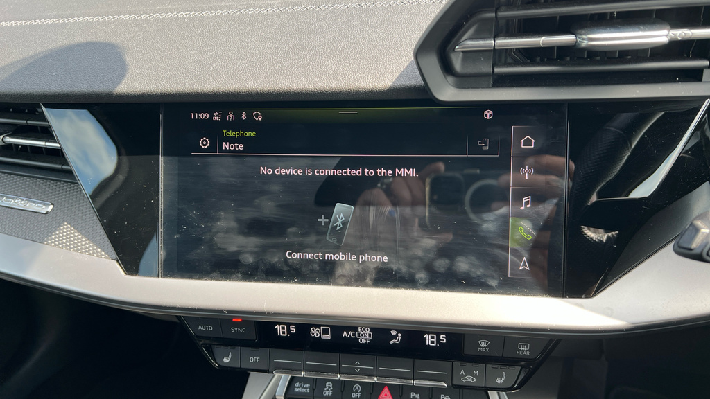 Audi S3 Tfsi Quattro S-tronic - Virtual Cockpit Bang O Grey #13