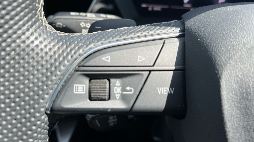 Audi S3 Tfsi Quattro S-tronic - Virtual Cockpit Bang O Grey #33