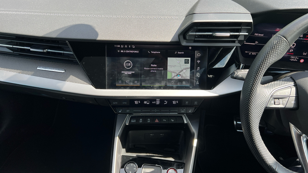 Audi S3 Tfsi Quattro S-tronic - Virtual Cockpit Bang O Grey #12