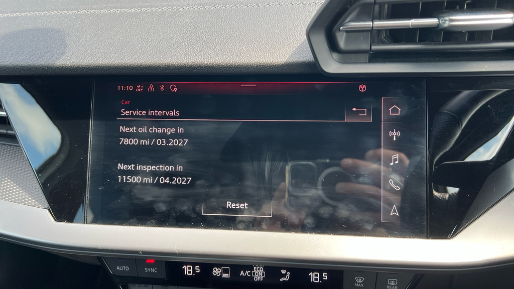 Audi S3 Tfsi Quattro S-tronic - Virtual Cockpit Bang O Grey #27