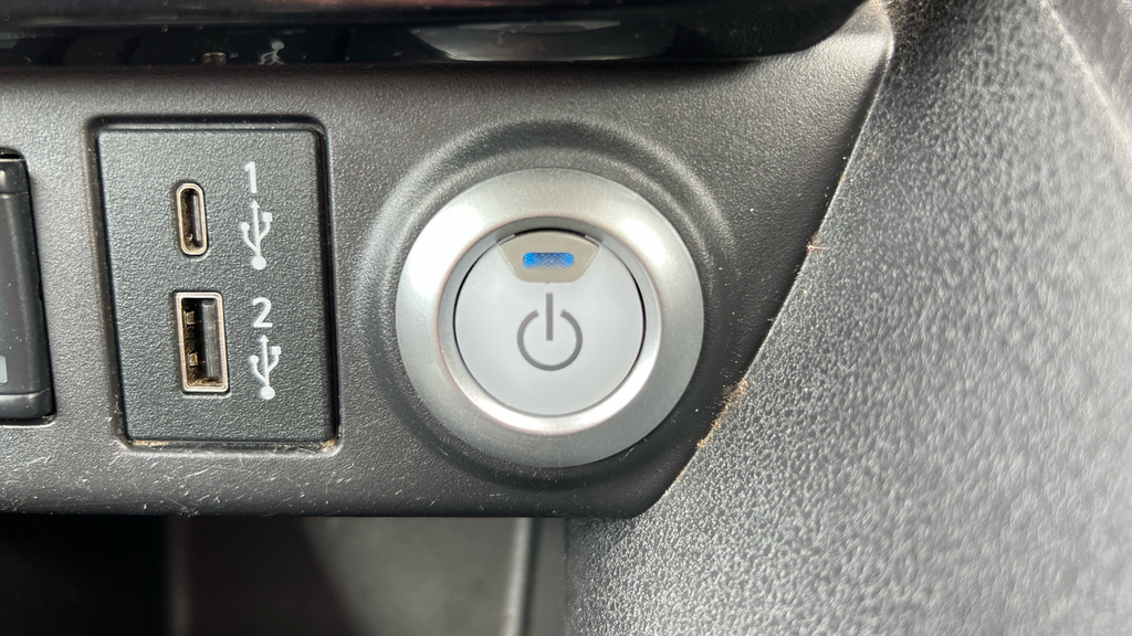Nissan Leaf 160Kw E N-connecta 62Kwh Grey #31