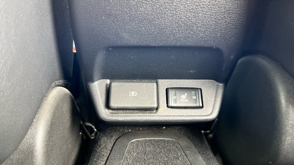 Nissan Leaf 160Kw E N-connecta 62Kwh Grey #48