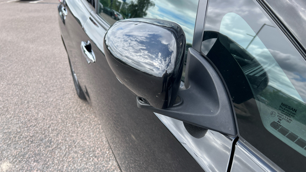 Nissan Leaf 160Kw E N-connecta 62Kwh Grey #5