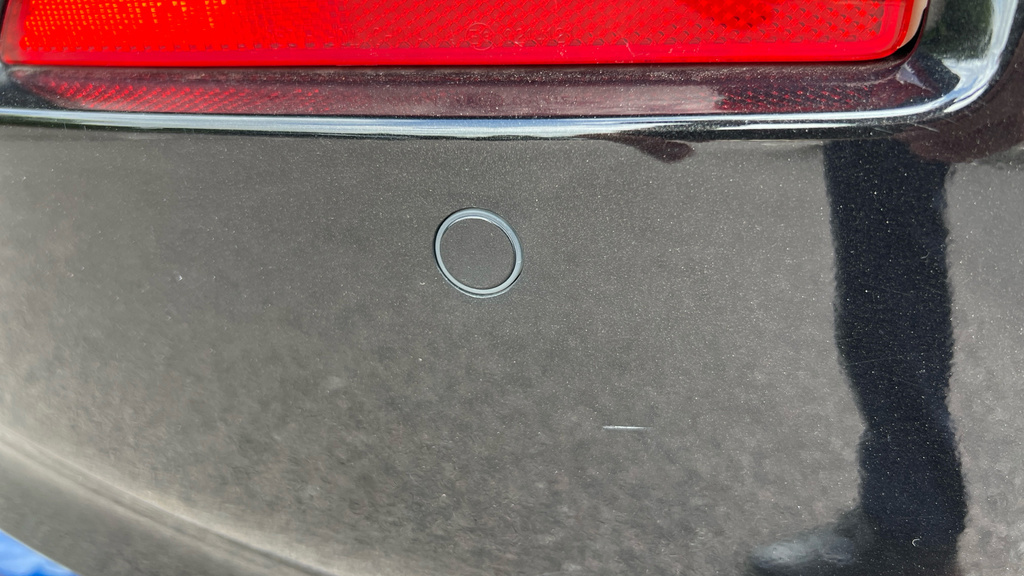 Nissan Leaf 160Kw E N-connecta 62Kwh Grey #8
