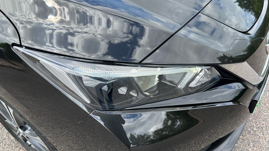 Nissan Leaf 160Kw E N-connecta 62Kwh Grey #14