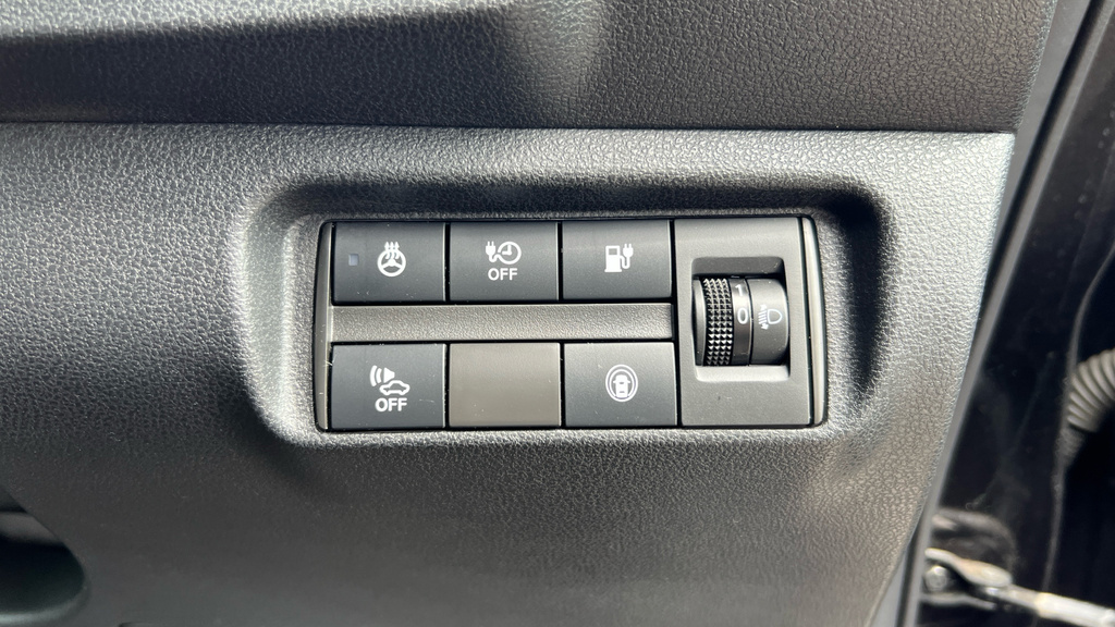 Nissan Leaf 160Kw E N-connecta 62Kwh Grey #33
