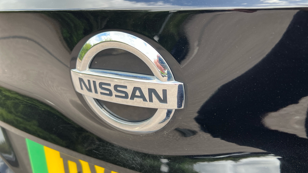 Nissan Leaf 160Kw E N-connecta 62Kwh Grey #51
