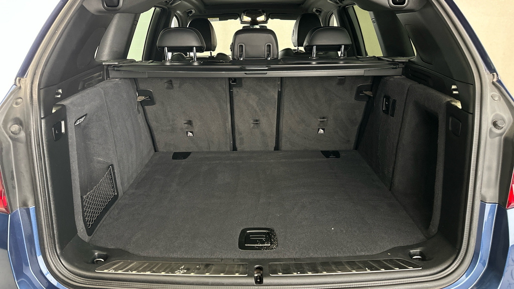 BMW iX3 210Kw Premier Edition Pro 80Kwh Blue #24
