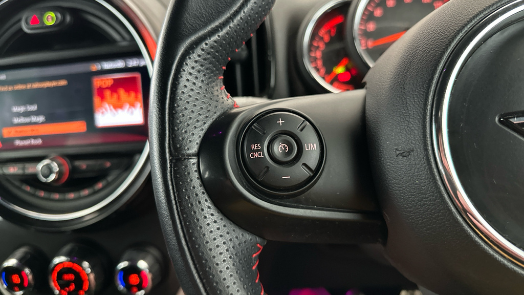 Mini Countryman Countryman Cooper Classic Silver #13