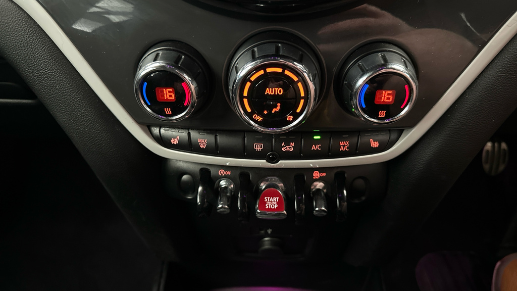 Mini Countryman Countryman Cooper Classic Silver #15