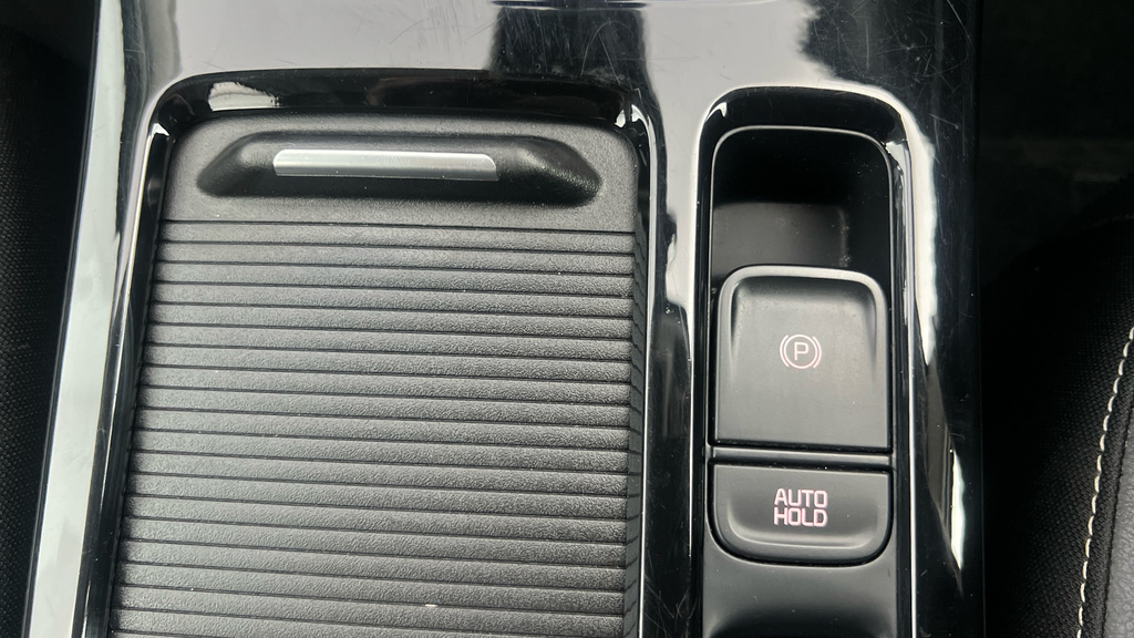 Kia Xceed 1.5 T Gdi 4 Suv Brown #12