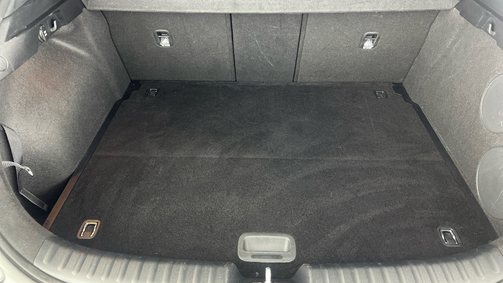 Kia Xceed 1.5 T Gdi 4 Suv Brown #28