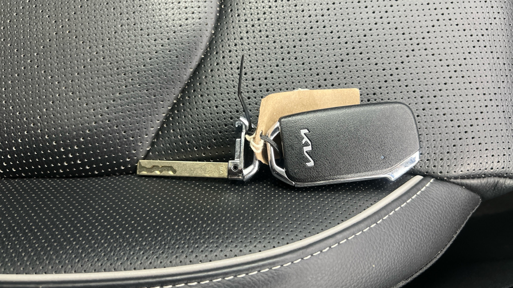 Kia Xceed 1.5 T Gdi 4 Suv Brown #34
