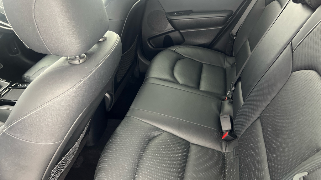 Kia Xceed 1.5 T Gdi 4 Suv Brown #27